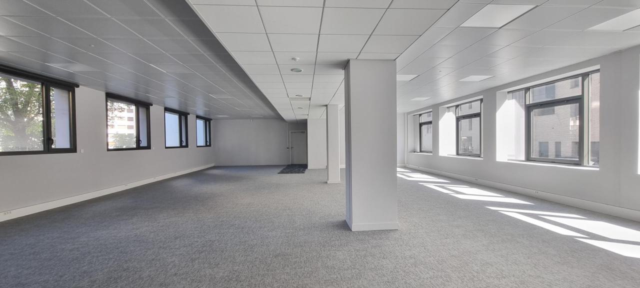 Bureau Lyon 1437m² Location bureau Lyon Rhône OLBUR2110038 24